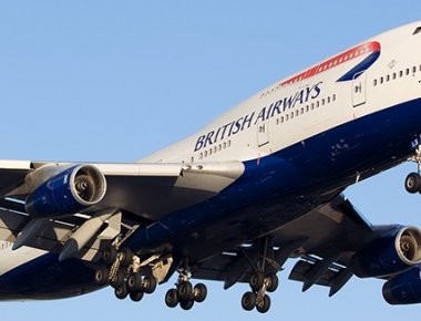 British Airways: Δεκάδες εκατομμυρίων σε αποζημειώσεις λόγω καθυστερήσεων